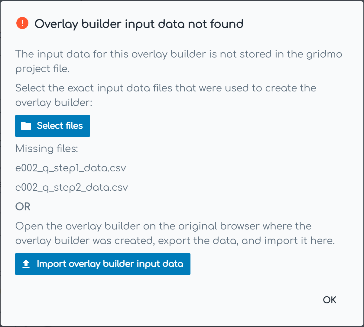obdatanotfound