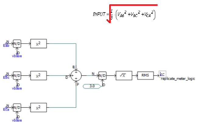 pscad subroutine 2