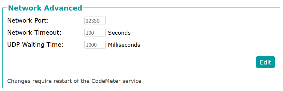 PSSE Codemeter licence recommendations