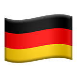 DE flag