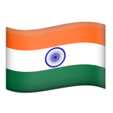 IND flag