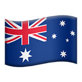 AU flag