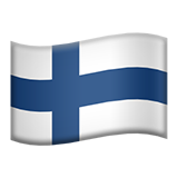 FI flag